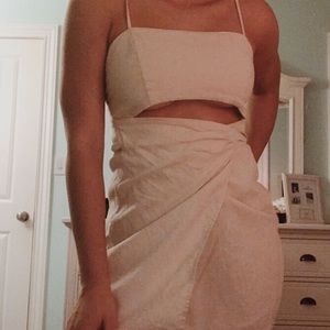 Dress from forever 21